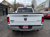 Used 2016 RAM 1500 Big Horn image 5