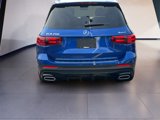 Certified 2024 Mercedes-Benz GLB 250 4MATIC image 4