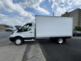Used 2019 Ford Transit 350 156 DRW image 3