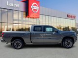 New 2025 Nissan Frontier SL image 3