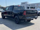 New 2025 RAM 1500 4x4 Crew Cab image 5