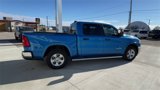 New 2025 RAM 1500 Big Horn image 2