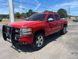 Used 2011 Chevrolet Silverado 1500 LT w/ Texas Edition image 2