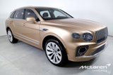 Used 2023 Bentley Bentayga Extended Wheelbase image 3