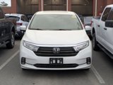 Used 2024 Honda Odyssey Touring image 2