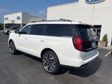 New 2025 Ford Expedition Platinum w/ Platinum Ultimate Package image 3