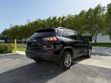 Used 2021 Jeep Cherokee Latitude Plus image 5