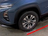 New 2026 Chevrolet Equinox LT w/ Convenience Package II image 5