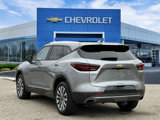 Certified 2023 Chevrolet Blazer Premier w/ Driver Confidence II Package image 4