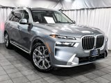 Used 2025 BMW X7 xDrive40i w/ Premium Package image 3