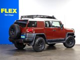 Used 2008 Toyota FJ Cruiser 4WD image 5