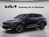 New 2026 Kia Sportage LX image 4