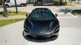 Used 2021 McLaren 720S Spider image 3
