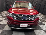 Used 2017 Ford Explorer Limited image 2