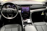 New 2025 Jeep Grand Cherokee L Limited image 5