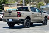 New 2025 Ford Ranger XLT image 3