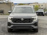 New 2025 Volkswagen Atlas SEL Premium R-Line image 2