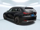 New 2025 MAZDA CX-90 3.3 Turbo S w/ Premium Plus image 4