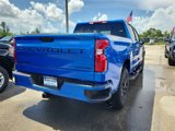 New 2026 Chevrolet Silverado 1500 Custom w/ Turbomax Blackout Package image 2