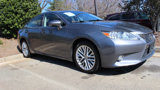 Used 2014 Lexus ES 350 image 2