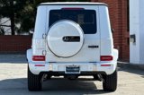 New 2025 Mercedes-Benz G 550 image 5