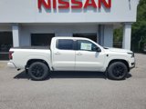 New 2026 Nissan Frontier SV image 2