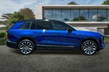 New 2026 Cadillac Vistiq Sport image 3