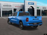 New 2025 RAM 1500 Big Horn image 5