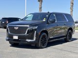 Used 2023 Cadillac Escalade ESV Luxury image 6