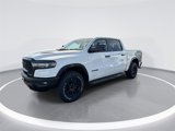 New 2025 RAM 1500 Rebel w/ Rebel Level 2 Equipment Group image 5