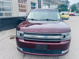 Used 2018 Ford Flex SEL image 3