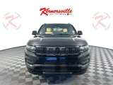 New 2025 Jeep Grand Wagoneer L Series III image 2