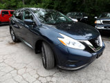 Used 2016 Nissan Murano S w/ Navigation Package image 4