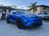 Used 2019 Toyota C-HR LE image 5