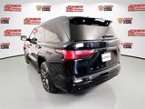 Certified 2024 Toyota Sequoia Platinum image 2