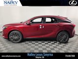 New 2025 Lexus RX 350 image 5