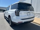 New 2025 Chevrolet Suburban LT w/ Comfort Package image 6