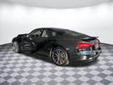 New 2025 Audi S e-tron GT Prestige image 2