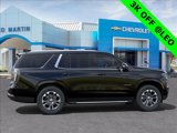 New 2025 Chevrolet Tahoe LT w/ Comfort Package image 5
