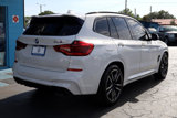 Used 2020 BMW X3 M w/ Executive Package image 4