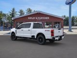 New 2025 Ford F350 XL w/ STX Appearance Package image 4
