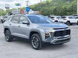 New 2026 Chevrolet Equinox ACTIV w/ Convenience Package III image 5