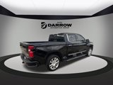 Used 2022 Chevrolet Silverado 1500 High Country w/ High Country Premium Package image 5