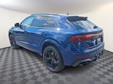 New 2025 Audi RS Q8 performance image 4