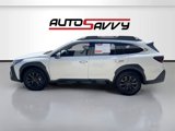 Used 2024 Subaru Outback Touring image 4