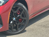 New 2025 BMW 330i Sedan w/ M Sport Package image 3