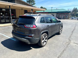 Used 2019 Jeep Cherokee Limited image 3