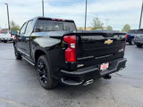 Used 2024 Chevrolet Silverado 1500 High Country w/ High Country Premium Package image 5
