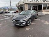 Used 2023 Chevrolet Malibu LT image 3