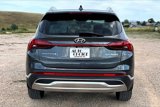 Used 2023 Hyundai Santa Fe SEL Premium image 6